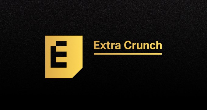 extra crunch featured image