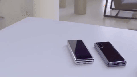 Samsung exec says the Galaxy Fold is ‘ready to hit the market’