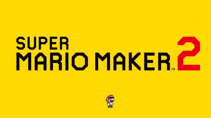 With Super Mario Maker 2, Nintendo both unleashes and leashes creators - TechCrunch thumbnail