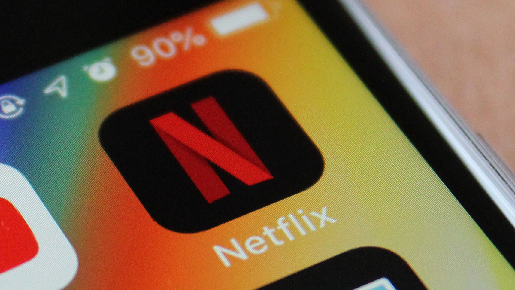 New Netflix feature reveals the top 10 most popular programs on ...