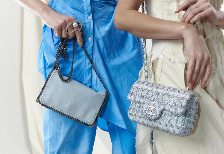 Luxury handbag marketplace Rebag raises $25M to expand to 30 more