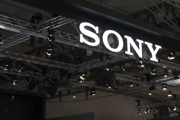 Sony Ventures Company hits first shut of its $215M fourth fund  – TechCrunch