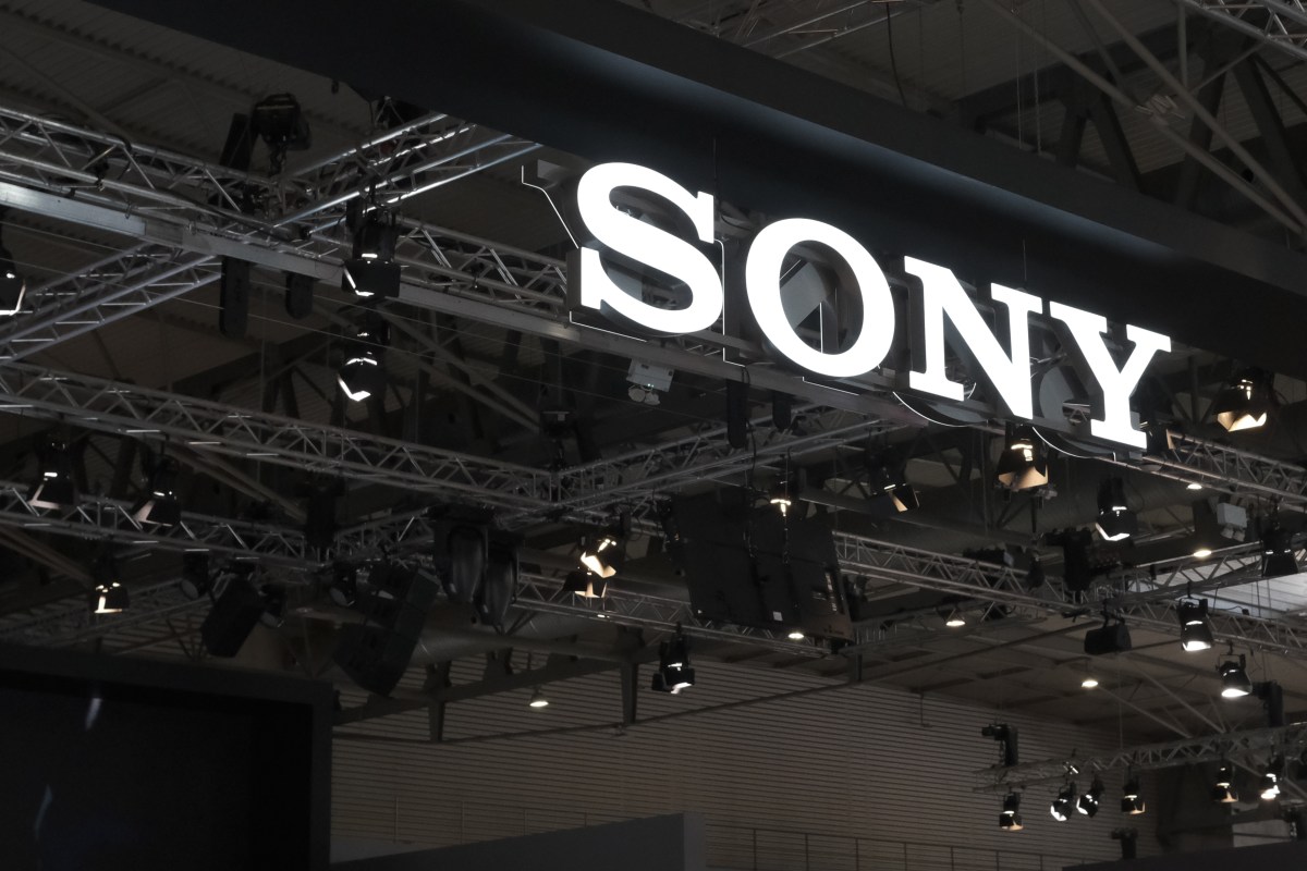 Sony Ventures earmarks $10M to invest in African entertainment startups TechCrunch