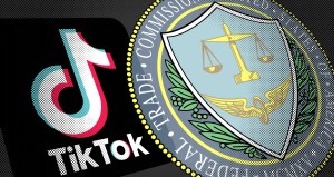 TikTok FTC illustration