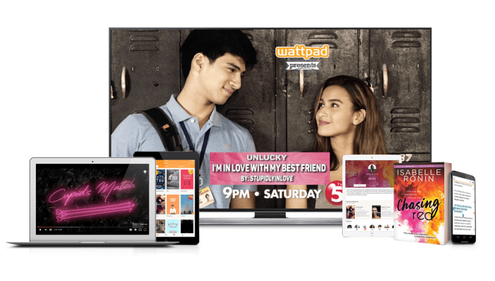 Wattpad, the storytelling platform, is selling to South Korea’s Naver for 0 million – TechCrunch