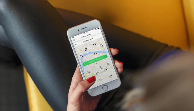 Taxify Rebrands As Bolt To Expand Its Transport Options Beyond Private Cars Pnu - robloxhow to download laxify