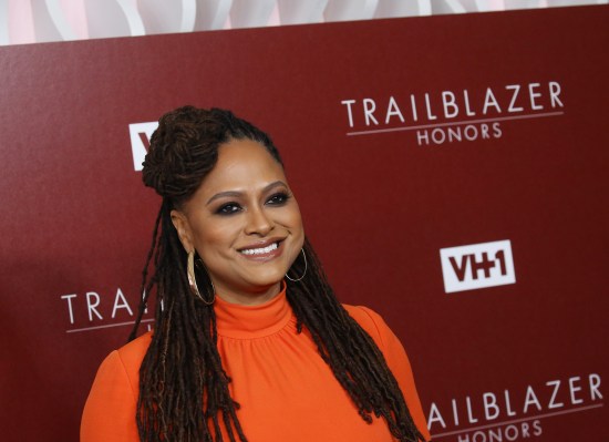 Spotify announces an exclusive podcast deal with filmmaker Ava DuVernay – TechCrunch