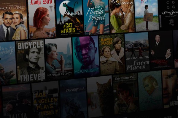 Streaming site Kanopy exposed viewing habits of users, researcher says