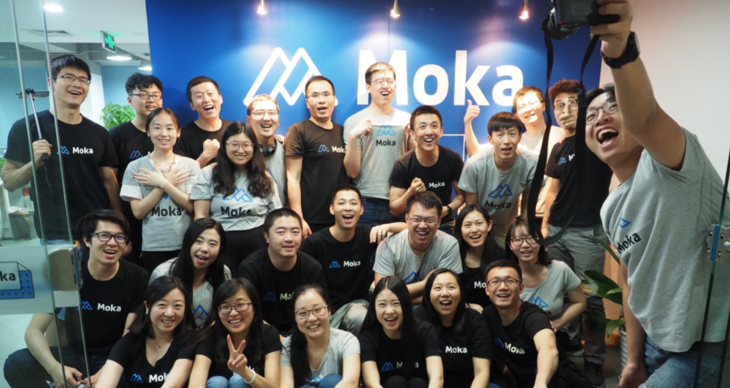 Moka Raises 27m Led By Hillhouse To Make Hiring More Data Driven In China Techcrunch