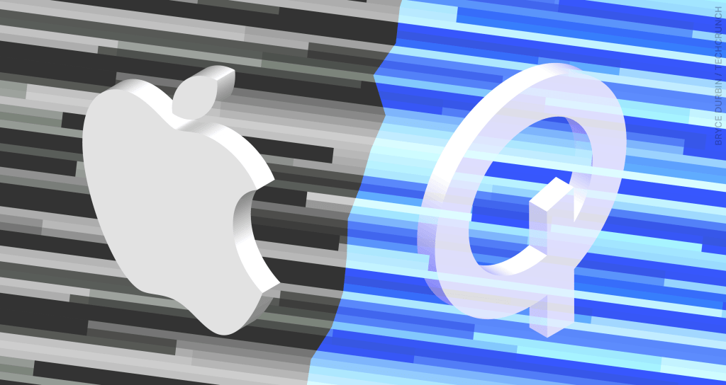 It’s a draw in latest Qualcomm v Apple patent scores
