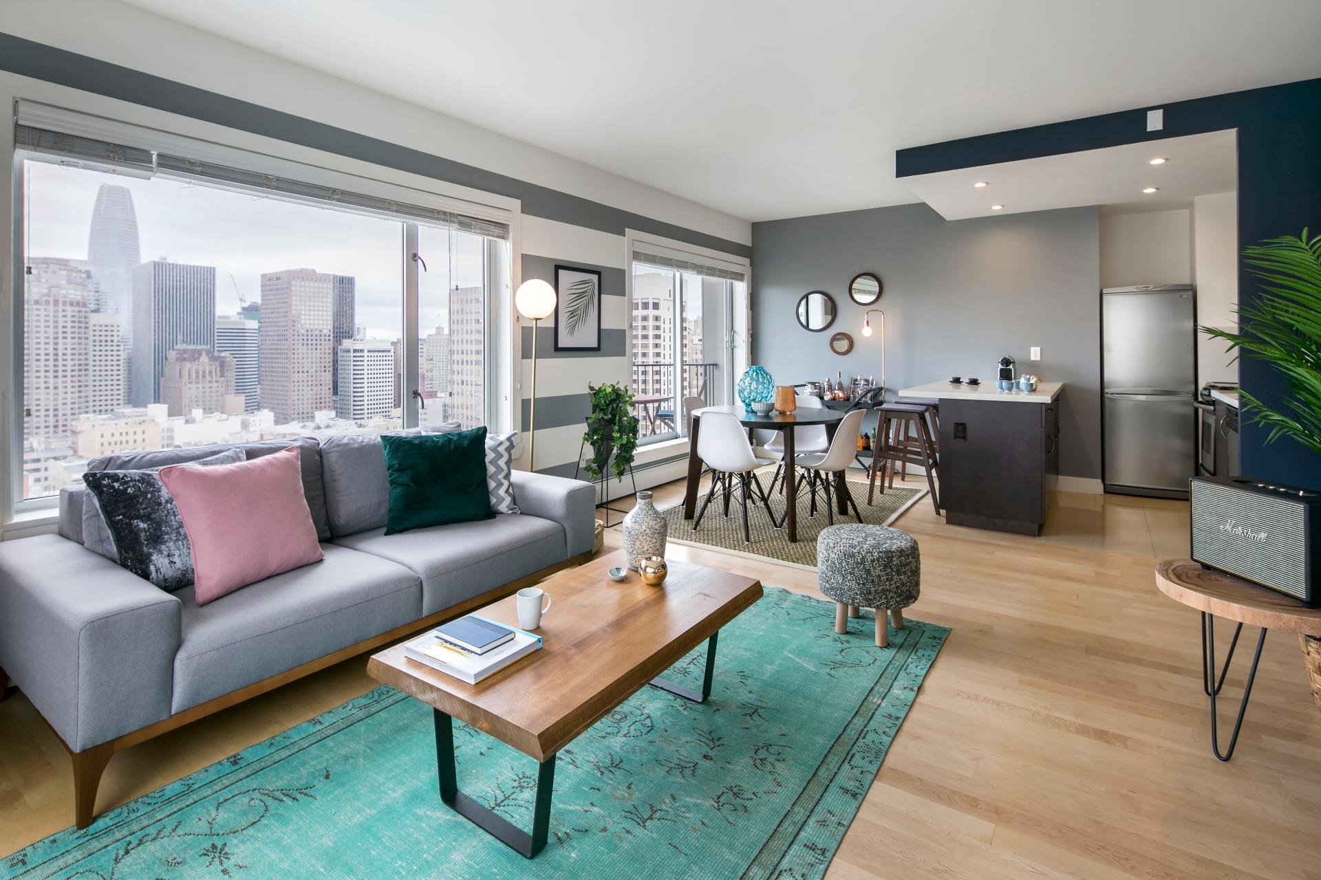 Blueground raises $20 million for flexible apartment rentals | TechCrunch