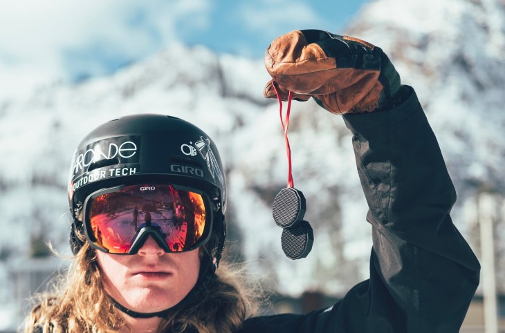 Outdoor Tech's Chips ski helmet speakers are a hot mess of security flaws