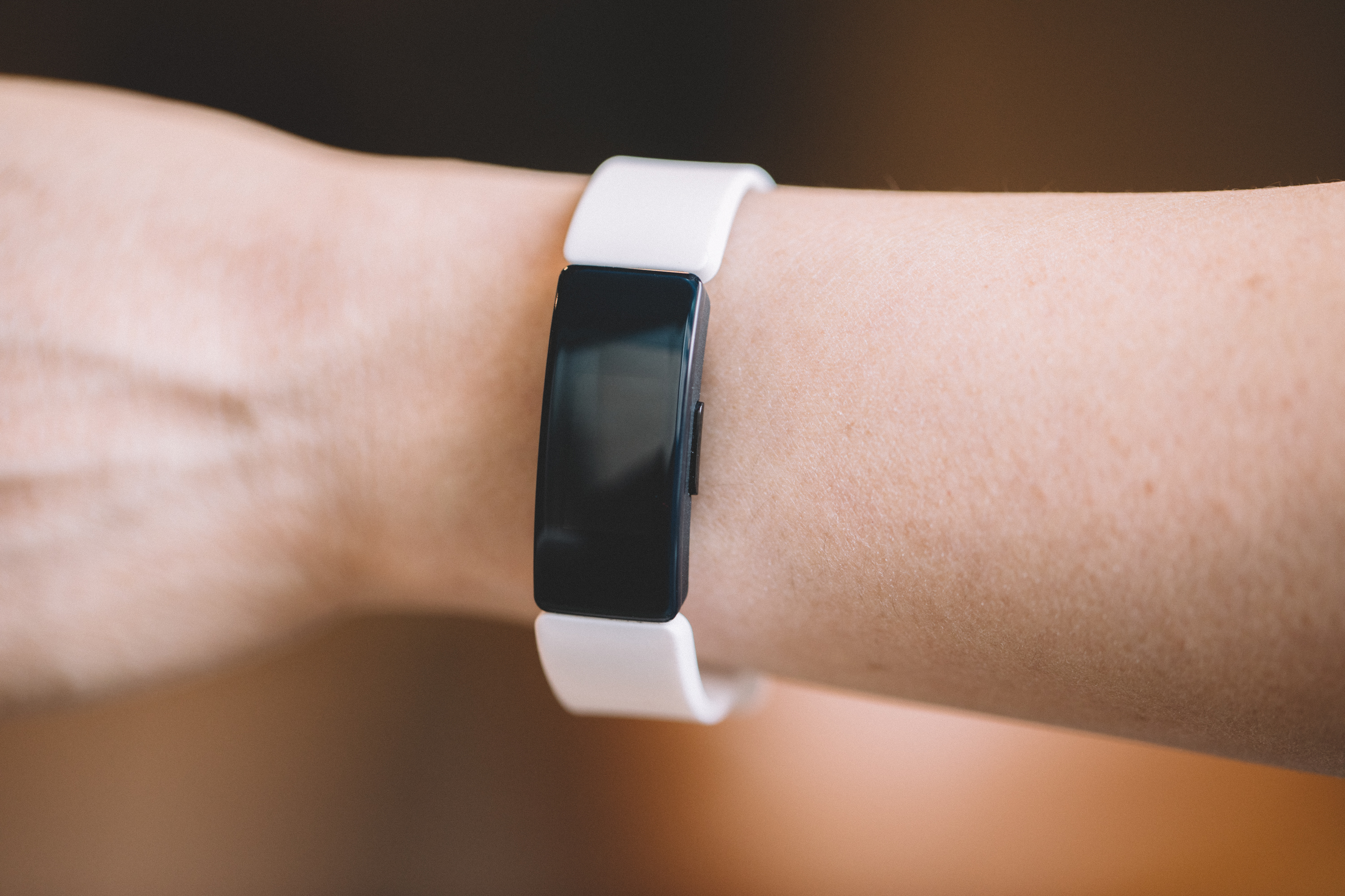 Fitbit trims the fat with the Inspire 