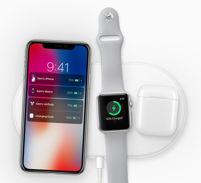 Apple Sells Wireless Charging Airpods Cancels Charger Days Later