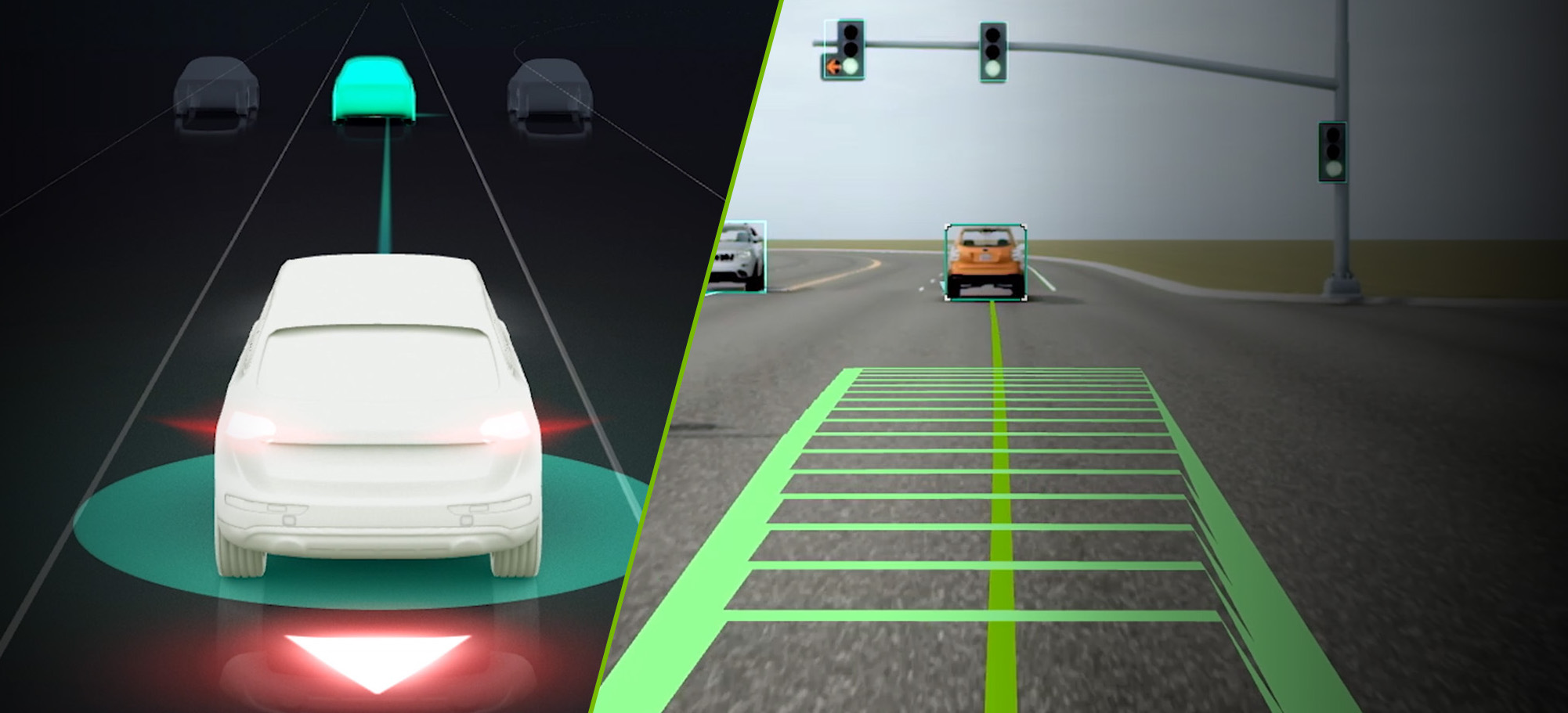Mobileye CEO clowns on Nvidia for allegedly copying self-driving car safety scheme | TechCrunch