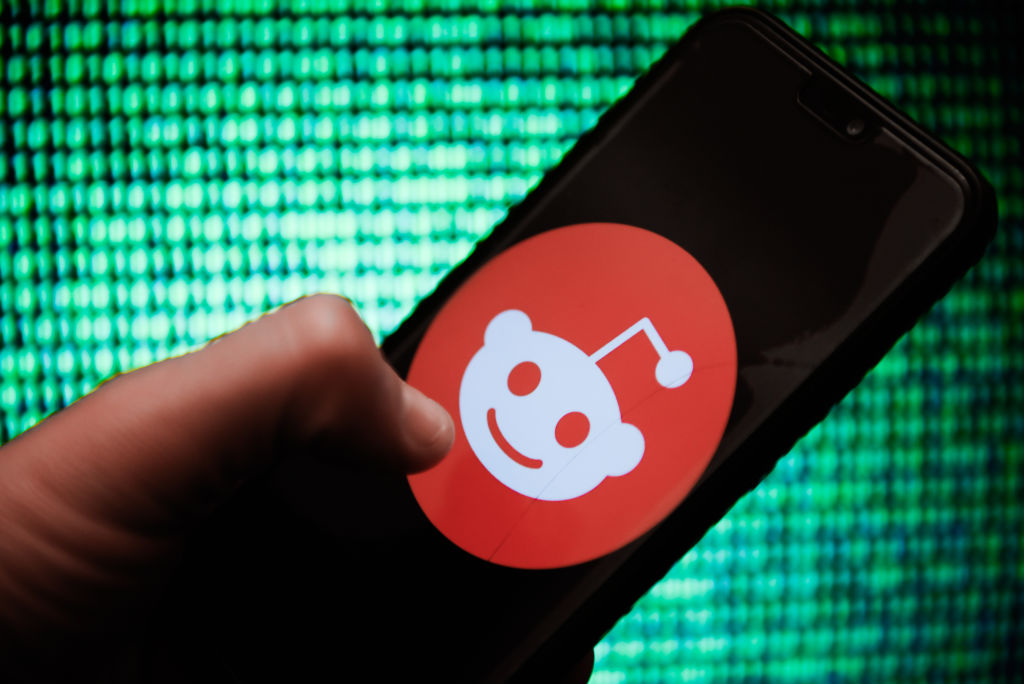 Reddit says hackers accessed internal data following employee phishing attack • TechCrunch