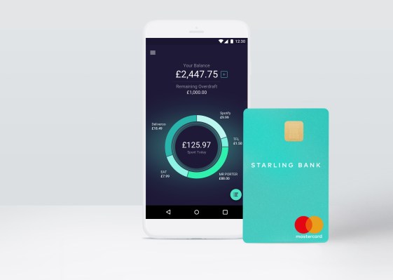 Starling Bank isnt furloughing permanent staff after all