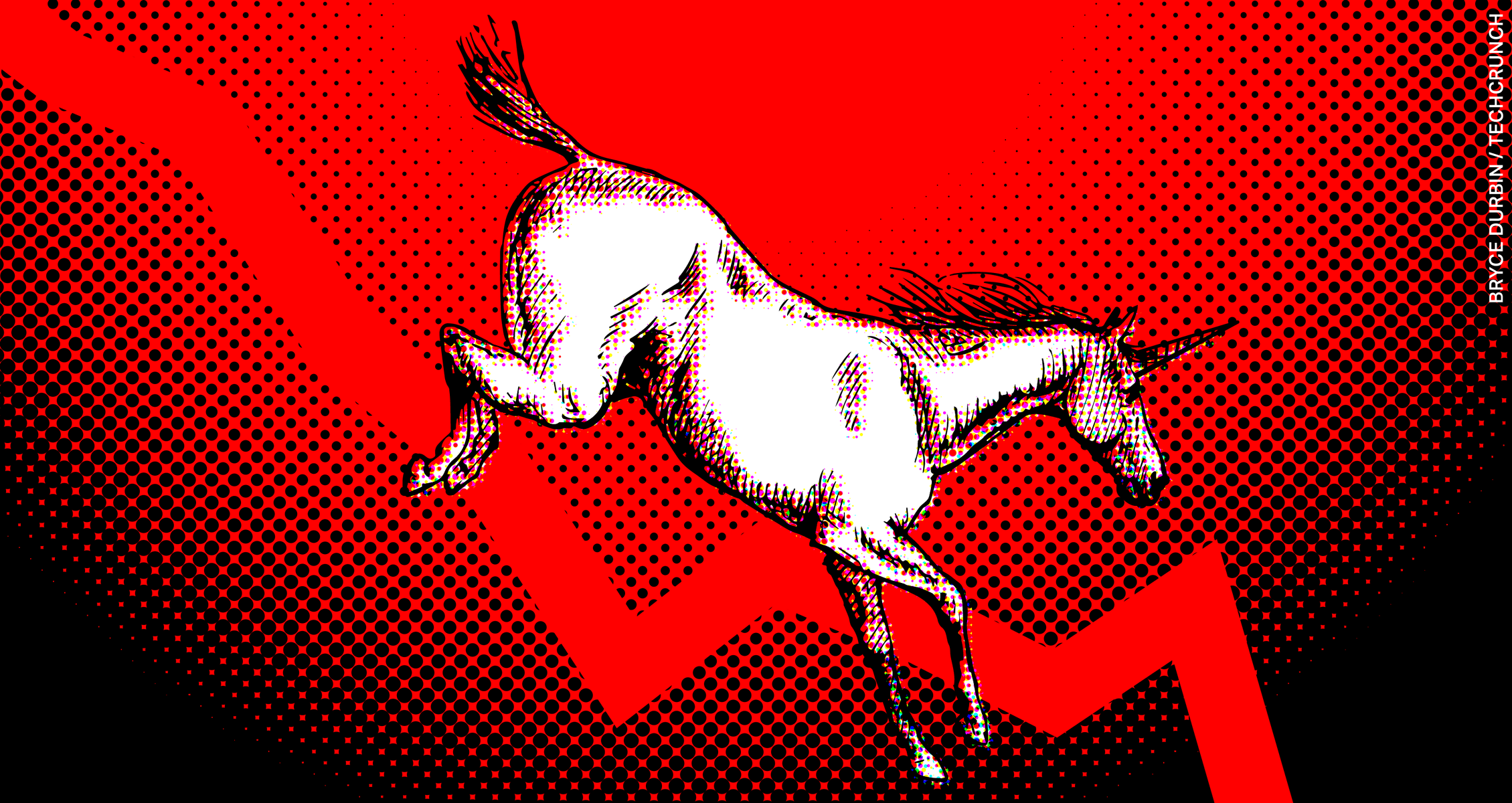 unicorns aren't profitable, and wall street doesn't care | techcrunch