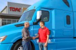 Daimler Trucks and Torc Robotics