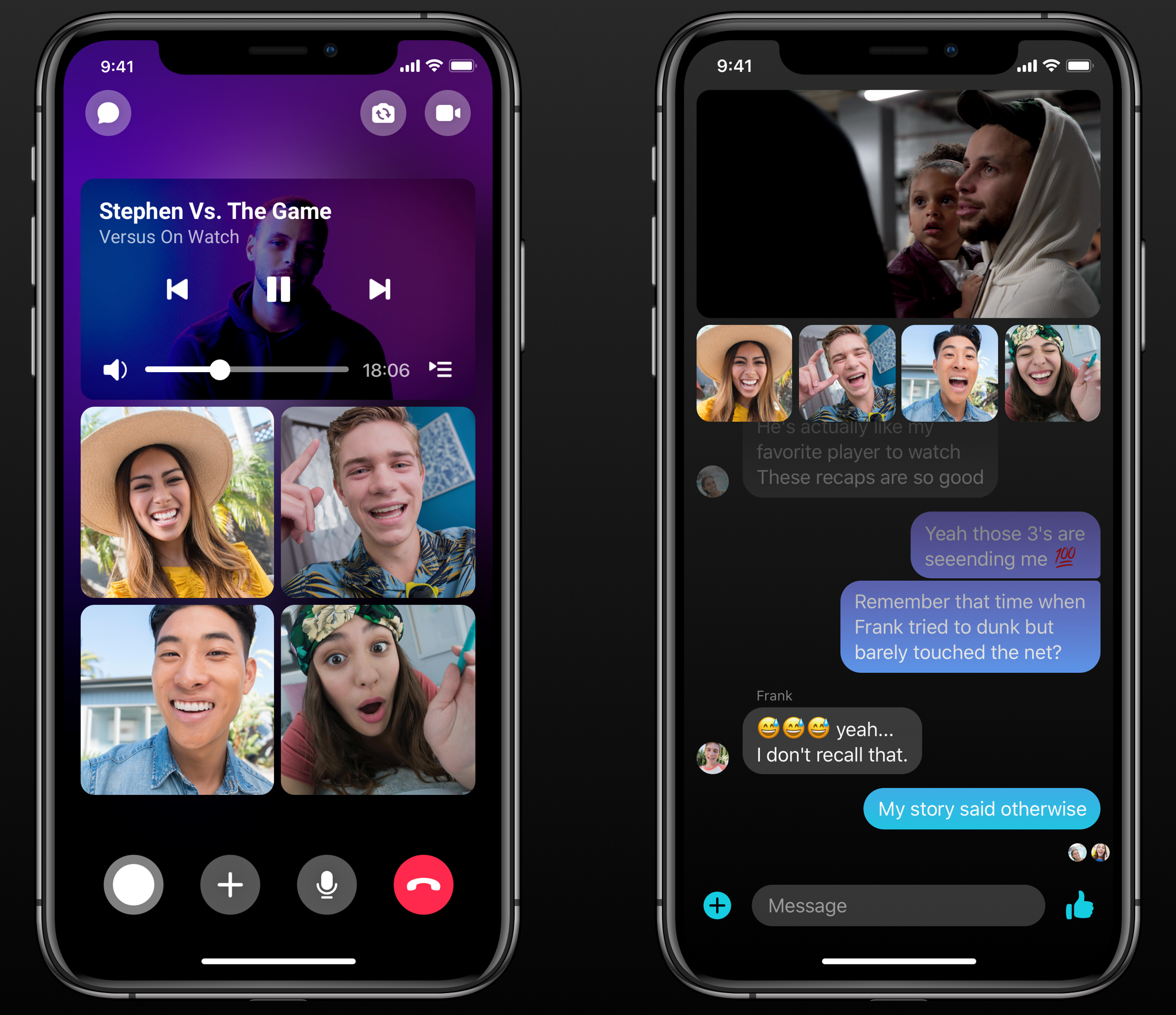 The best video chat apps to turn social distancing into distant socializing | TechCrunch