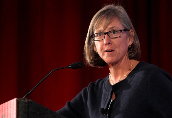 photo of Mary Meeker raises $1.25B for Bond, her debut growth fund image