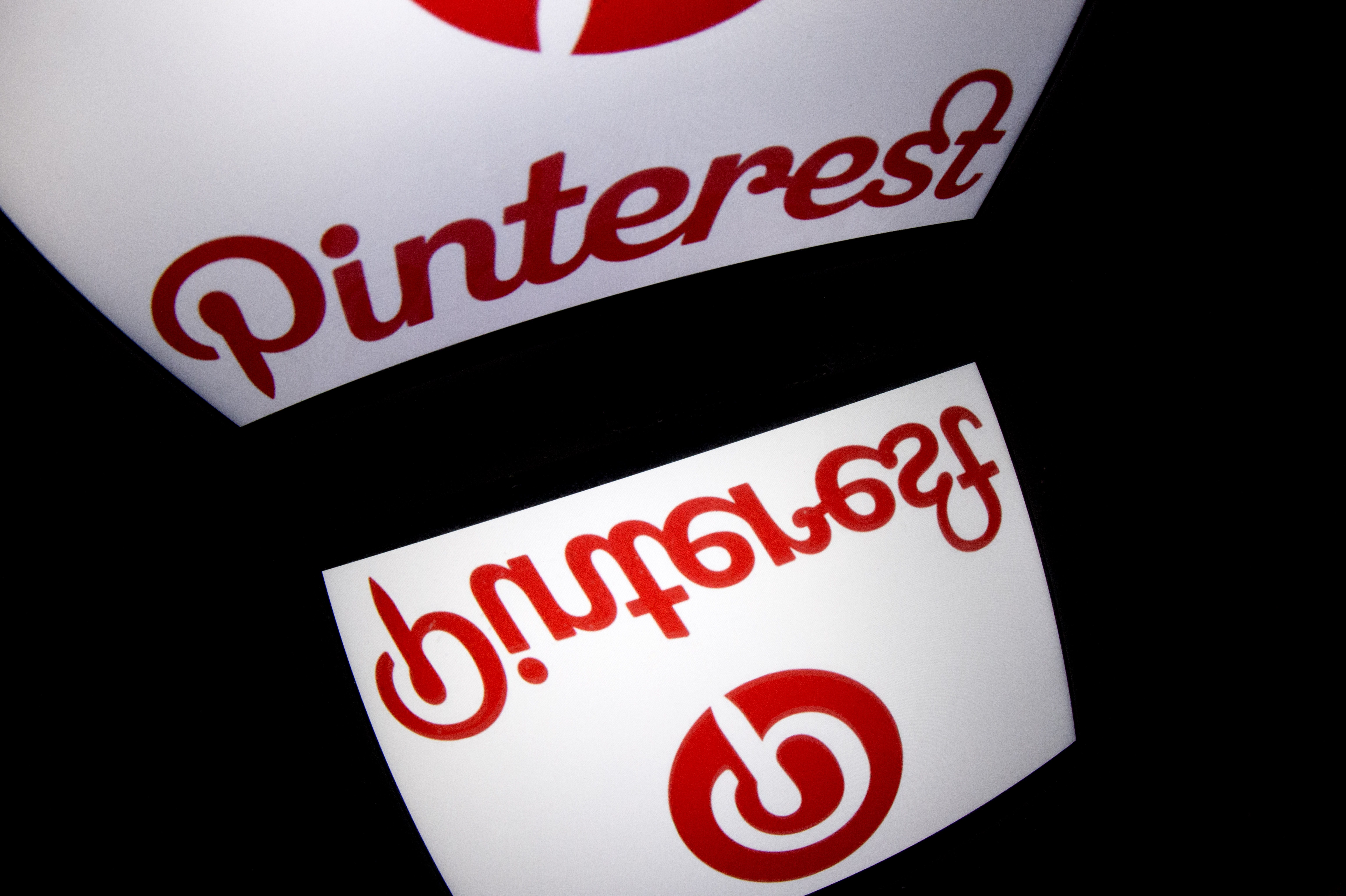 Un juez de California respalda un caso contra Pinterest por la contribución de un vendedor a los conceptos iniciales