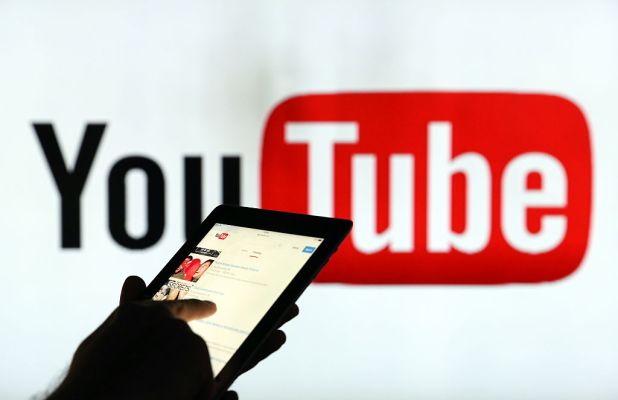 YouTube geoblocks Russia Today, Sputnik channels in Europe – TechCrunch