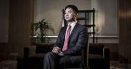 What tech tycoon Richard Liu’s sexual misconduct case means for China’s #MeToo Image