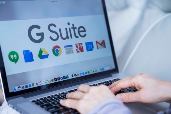 Daily Crunch: Google will offer G Suite legacy edition users a ‘no-cost option’ – TechCrunch