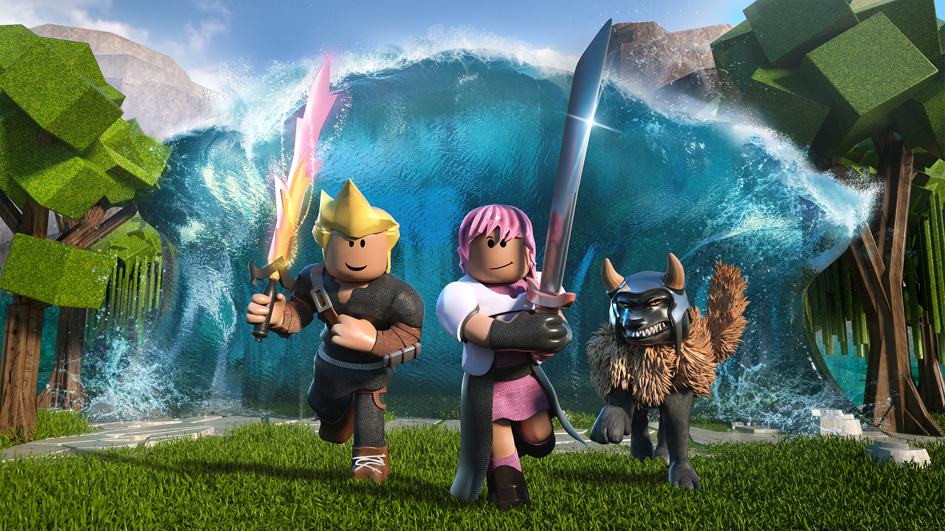 Roblox Hits Milestone Of 90m Monthly Active Users Techcrunch