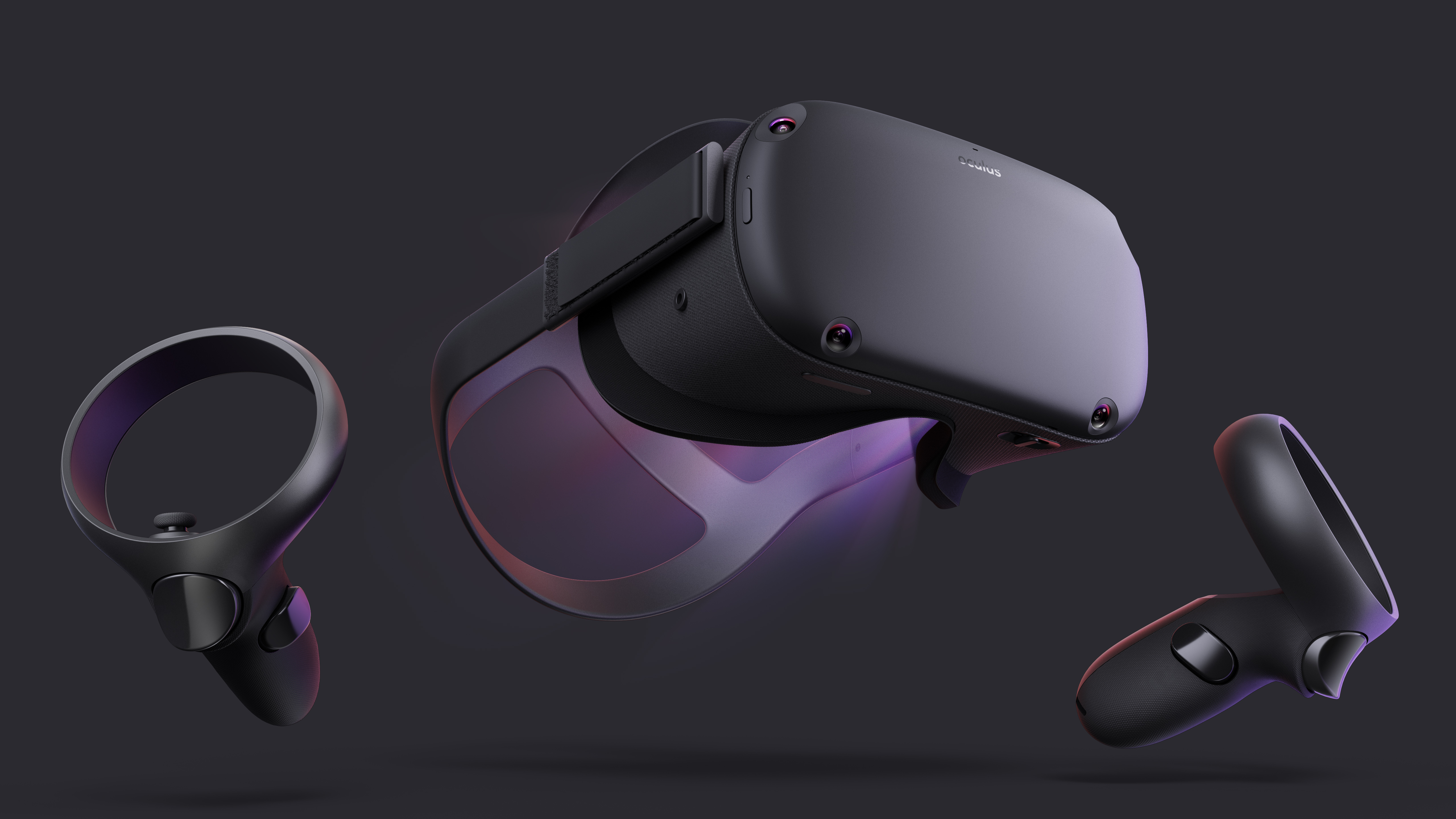 at straffe økologisk Enumerate Oculus sold $5 million worth of Quest content in first 2 weeks on sale |  TechCrunch