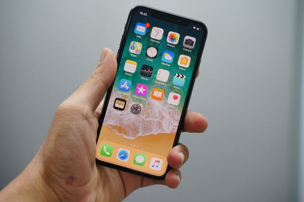 photo of iOS 13 could feature dark mode and interface updates image