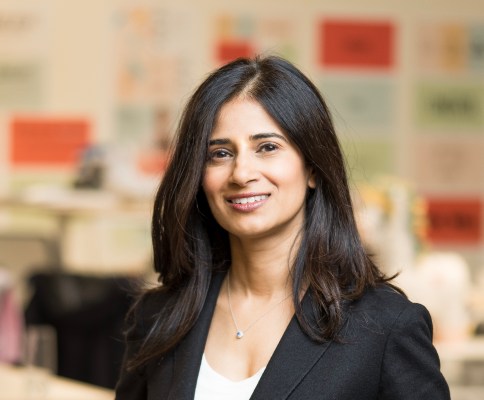 photo of Birth control delivery startup Nurx taps Clover Health’s Varsha Rao as CEO image