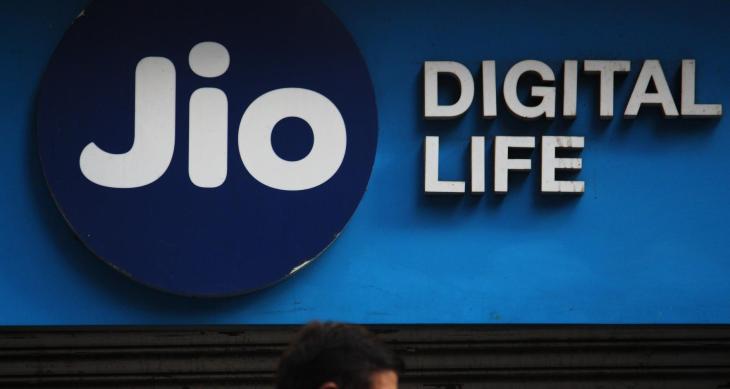Reliance Jio Become Number Two In India