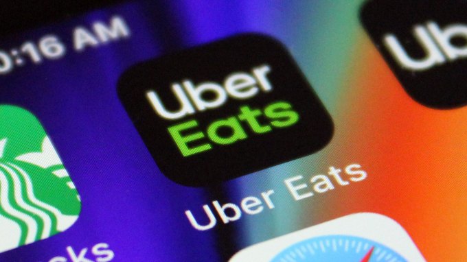 Uber Eats exits seven markets, transfers one as part of competitive retooling image