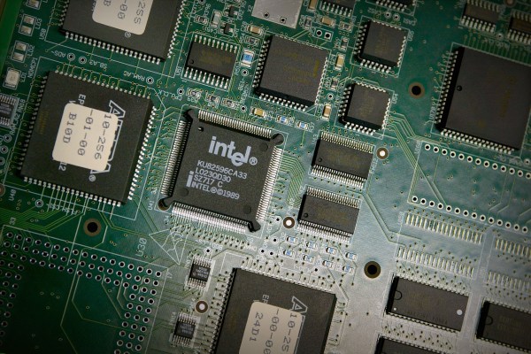 New secret-spilling flaw affects almost every Intel chip since 2011 – TechCrunch