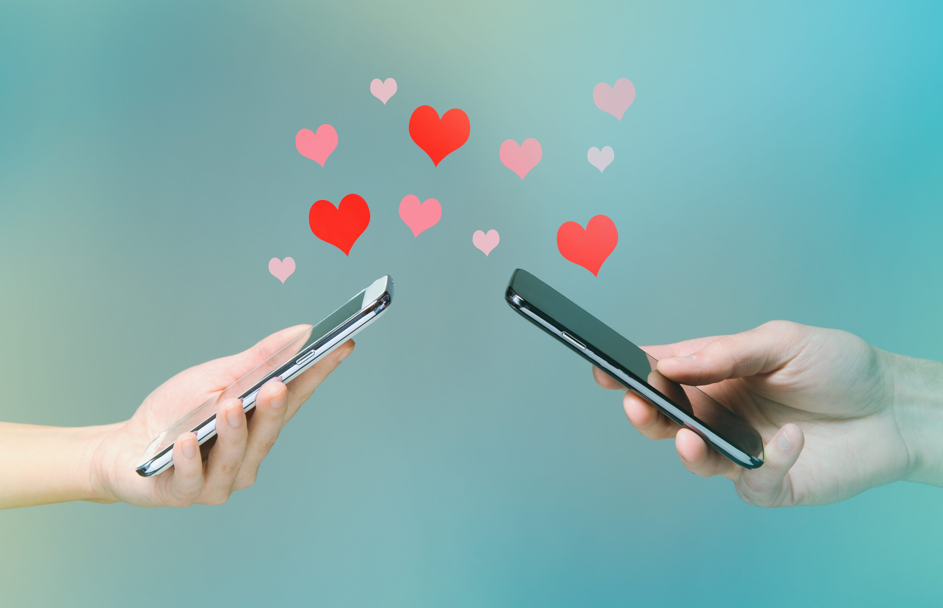Beneficiile comunității de dating online