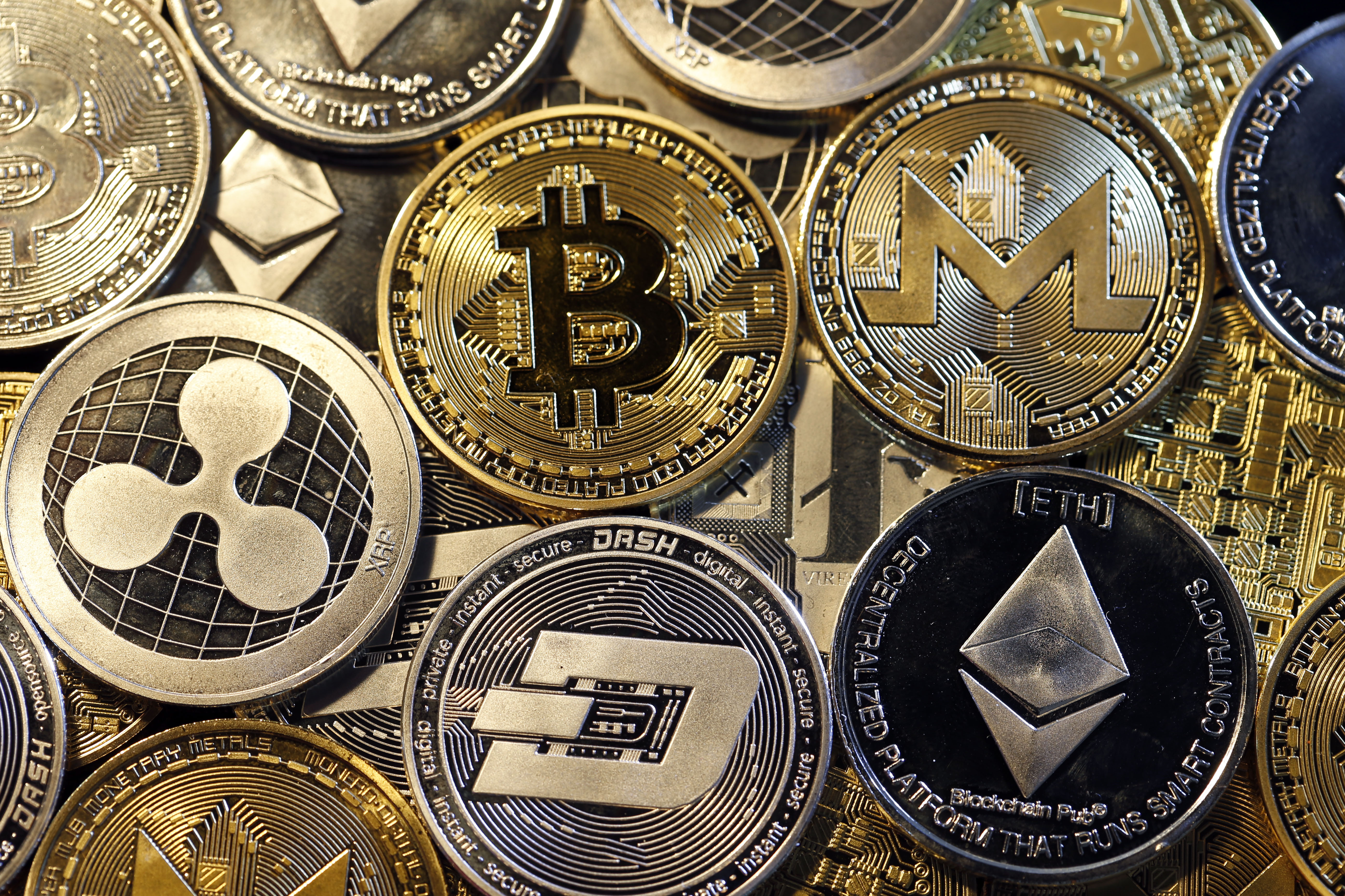 Kas yra Bitcoin Mining? - Technologijų 