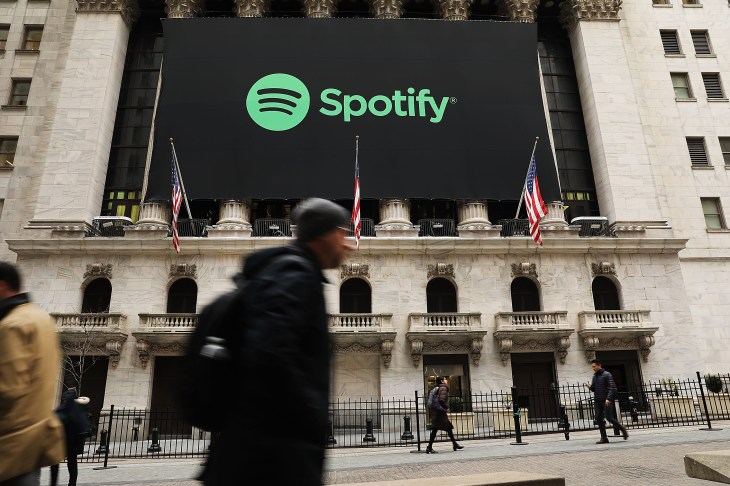 Spotify And Warner Music Group Renew Their Global Licensing Deal