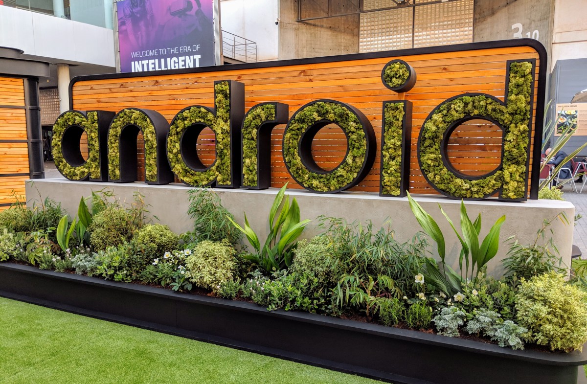 تطلق Google أول إصدار تجريبي عام من Android 14