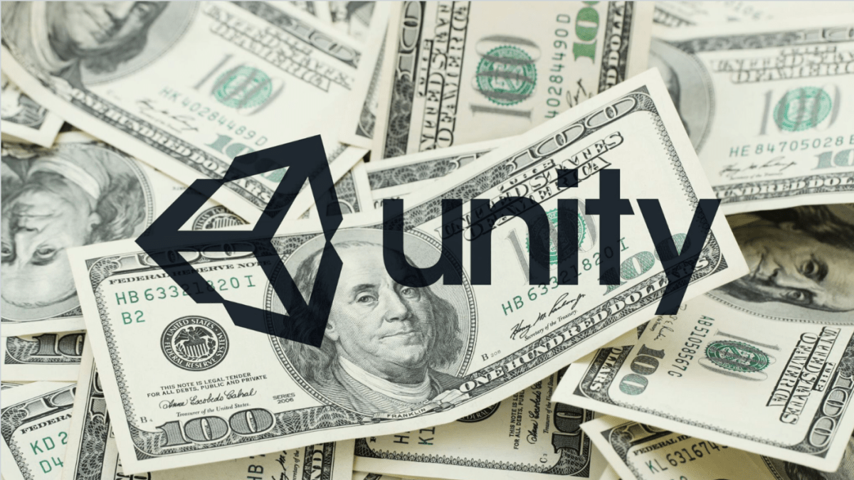 Unity is reportedly withdrawing the new fees after a developer revolt
