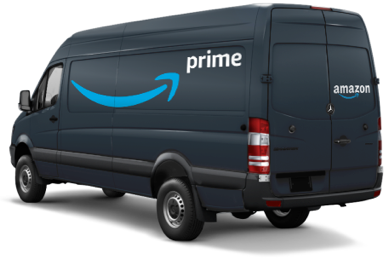 amazon prime van delivery jobs