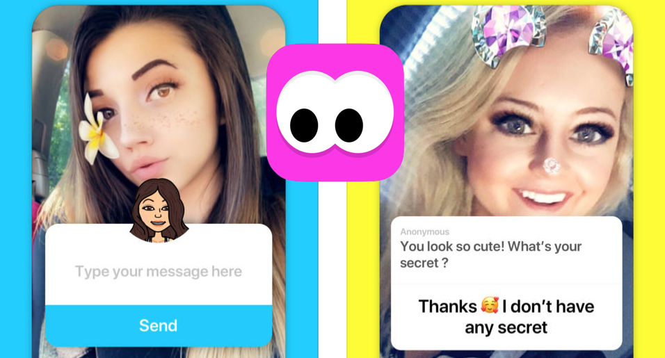 apptopia sendit kit snapchat snap yolo