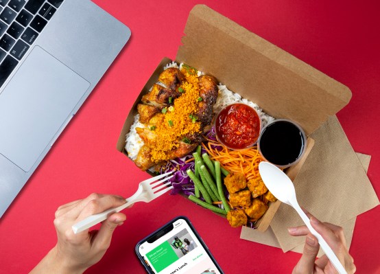Dahmakan, a Malaysian full-stack food delivery startup, raises $18 million Series B