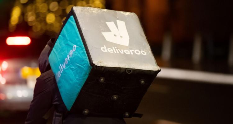 Deliveroo fined in France after court rules it abused riders’ rights