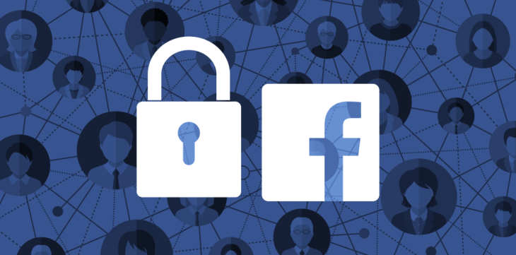 facebook free the social graph - Daily Crunch: Facebook faces government pressure over encryption
