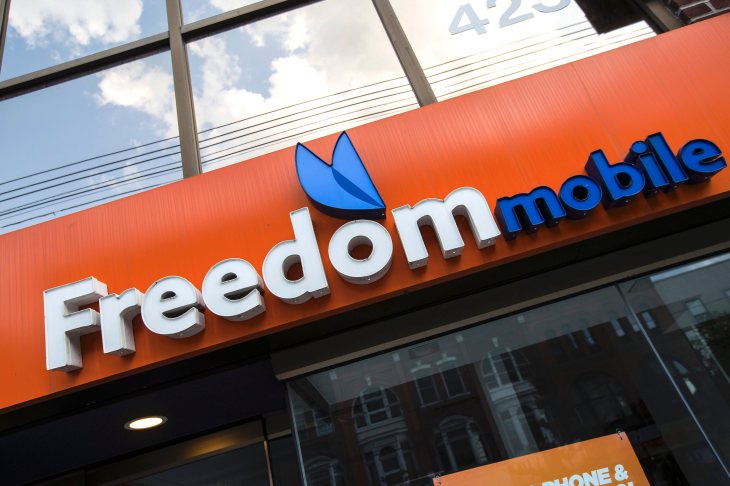 FREEDOM MOBILE 20180729