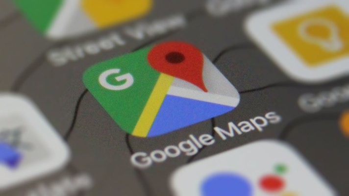 Google maps ios 2018a