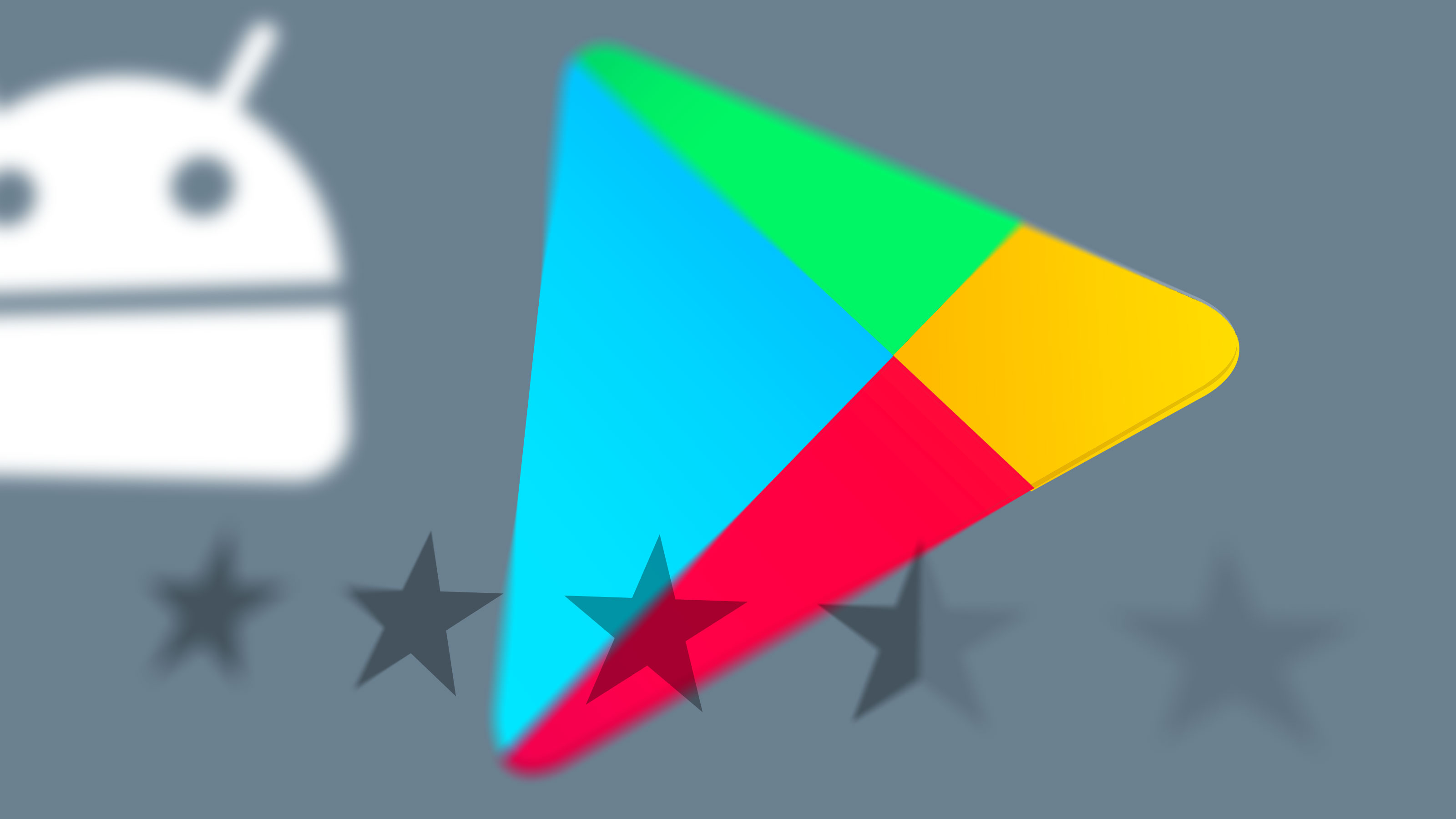 Google Play Is Changing How App Ratings Work Techcrunch