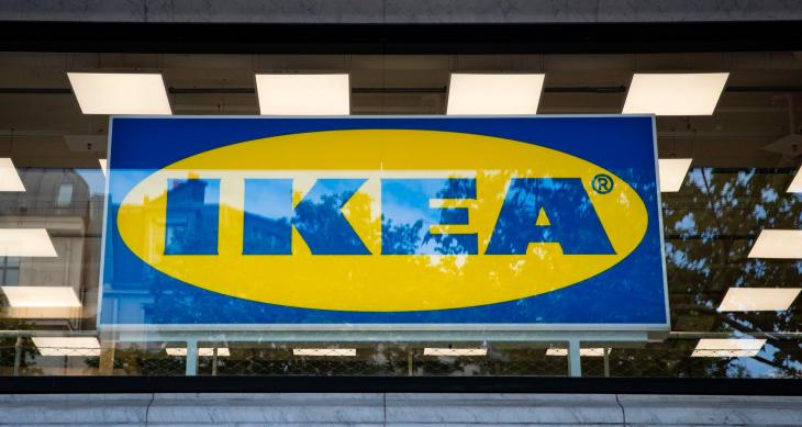 FRANCE-SWEDEN-RETAIL-IKEA